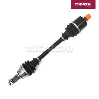 ATV-PO-819 Привод передний в сборе для квадроциклов Polaris RZR 570/800 1332440