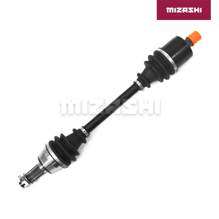 ATV-PO-819 Привод передний в сборе для квадроциклов Polaris RZR 570/800 1332440