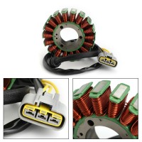 420685635 420296908 Статор Ski-Doo STATOR (Taiwan)