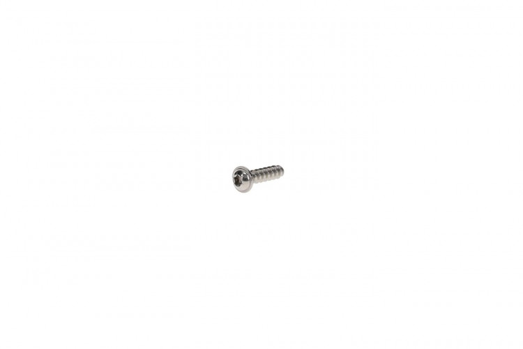 250000287 SCREW-PT.FLANGE PAN HDTORX.K40 X 16