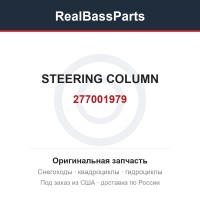 277001979 STEERING COLUMN