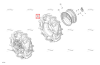 Шина 30 × 9 R14 Can-Am Outlander 4x4 XMR 1000R (2025) (705403381)