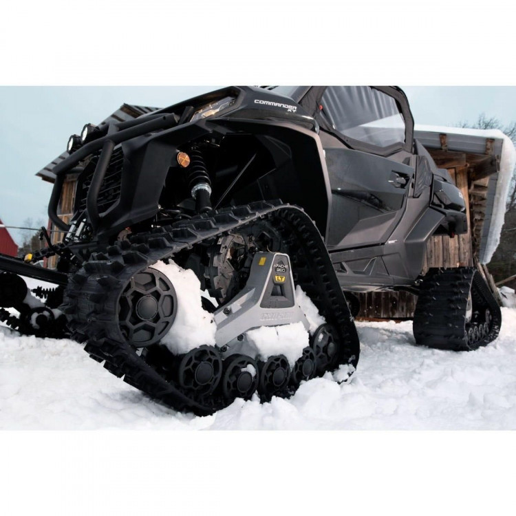715003064 Апач 360 LT TRACK SYSTEM