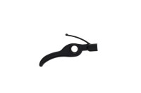 277001944 MANETTE ACC.   *HANDLE-THROTTL Курок газа