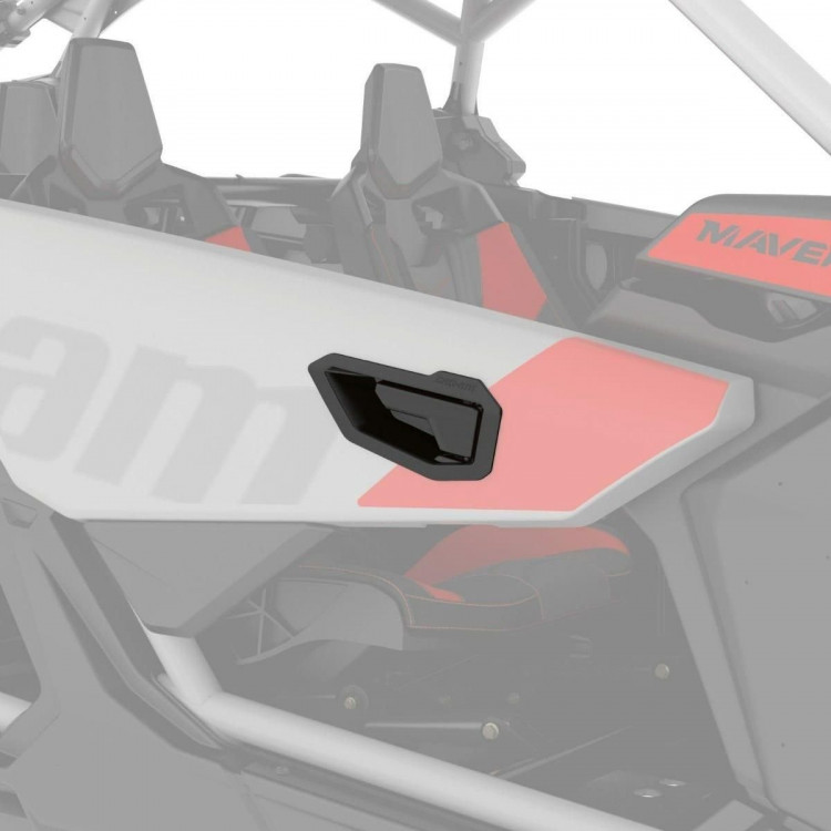 715004758 Роскошные дверные ручки Can-Am Maverick X3