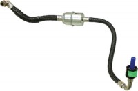 SM-07350 2521189 Фильтр топливный 13-> Polaris SPI FUEL FILTER