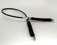 Трос переключения КП Polaris RZR 800 / S 7081342 7081680