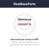 420840719 Шпилька