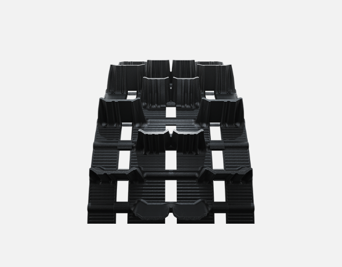 LR03010 Гусеница Композит Talon M 770 3R 15'x165х3.0 3.5P Для Ski-Doo G4 504153786