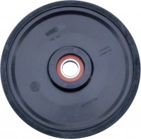 503191559 R0180R-2-001B PPD Ролик подвески 180мм Ski-Doo 503194202 503191742 503190395 503194202