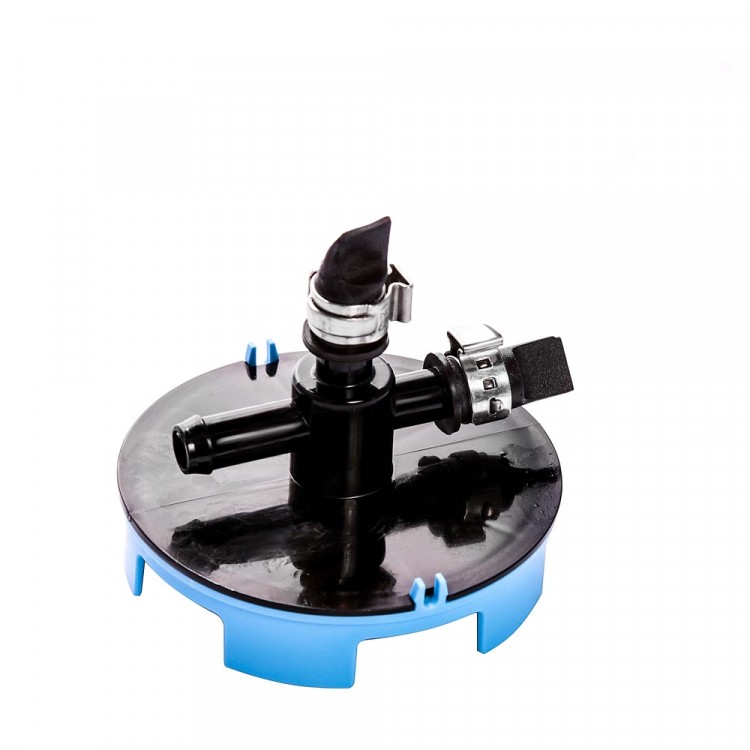 SM-07372 Фильтр топливный SPI для Polaris 2520873, 2877636, 2204609 Arctic Cat 2670-053, 2670-054, 2670-139, 2670-205, 2670-301, 2670-377