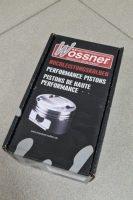 K7080DA-2 Поршни Wossner комплект 2шт для Polaris 850 2209886 2207820 2208205 2209354