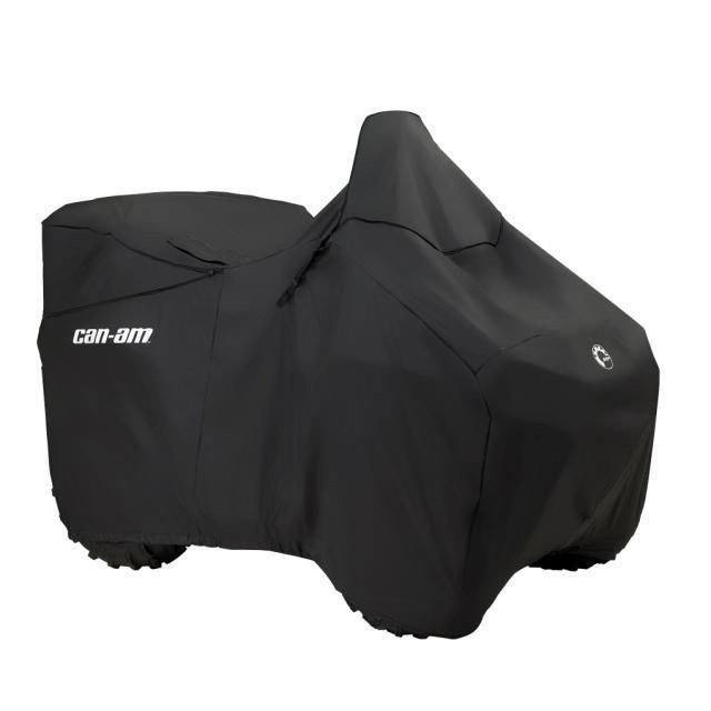 715002025 Trailering Cover MAX G2L