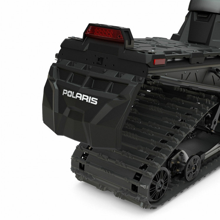 2882809 Защита фонаря стоп сигнала для снегоходов Polaris 2882809