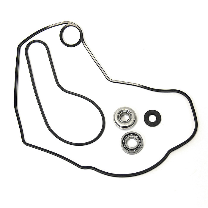 AT-10089 Ремкомплект помпы охлаждения для квадроциклов Polaris RZR/RANGER 570 3514474/3514696/3610173/5411197/5414000/5414329