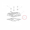 5413998 Прокладка крышки клапанов для квадроциклов Polaris SPORTSMAN/RZR 570 2012-2015" 5413998