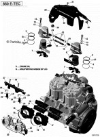 420245462 SPRING WASHER