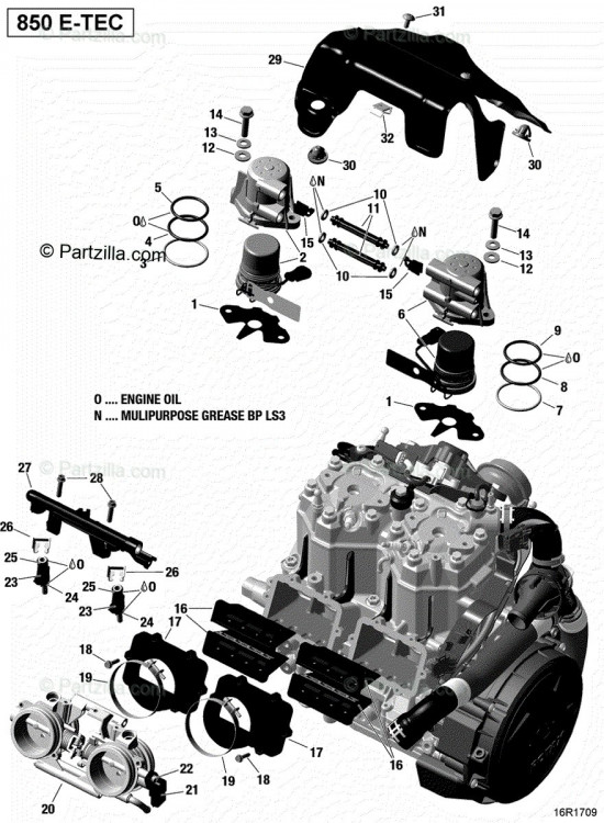 420245462 SPRING WASHER