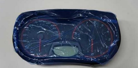 515177279 Приборная панель снегохода Ski-Doo 515176958 515176992 515177254 515177393 515177424 515177598 515177519  