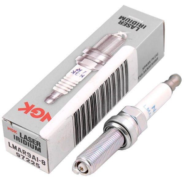 415130363 Свеча зажигания NGK LMAR9AI-8D 90526 97225 715900492 420897094 715900492 77239093000