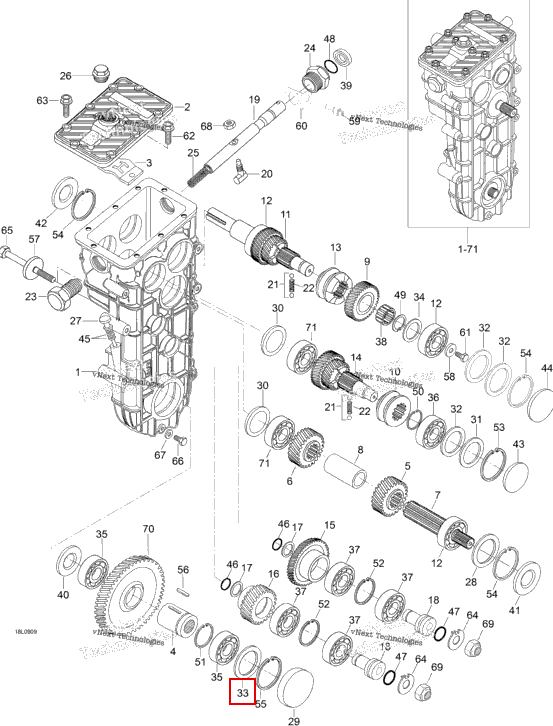 Регулировочная шайба Ski-Doo Expedition TUV V800 4-TEC (2009) (M617395568)