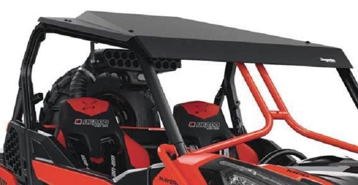 715004458 Алюминиевая крыша Dragonfire для Maverick Trail, Maverick Sport