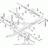 8047-490 Гайка Arctic Cat NUT,HEX FLG-NY LOCK 3/8-16 GR
