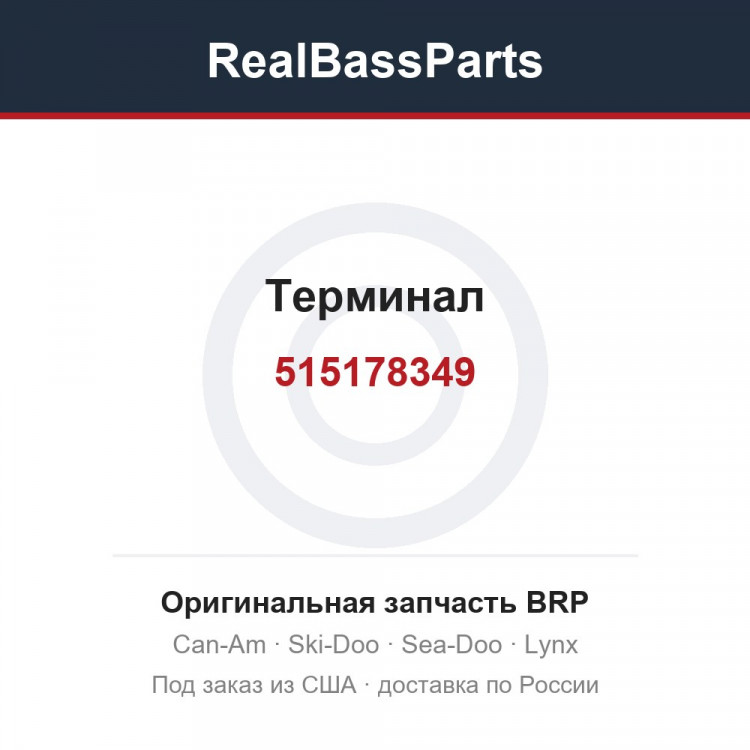 515178349 Терминал