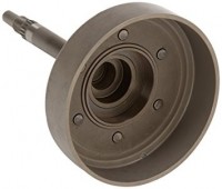 Колокол сцепления Yamaha Grizzly 660 / Rhino 660 03-08 5KM-16611-10-00