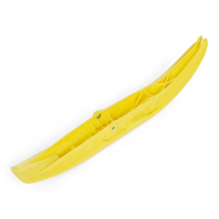 505075025 Ski-Doo Pilot X — правый — желтый солнечный свет (версия gen4 ras X и ras 3 (MXZ, RENEGADE AND GRAND TOURING)
