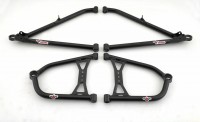Рычаги 34 VOEVODA для Ski-Doo Summit G4 505074499, 505074610, 505074218, 505074609, 505074217, 505074500, 505073743, 505073739