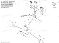 506152676 Нагревательный элемент 32 WATT. ENGINE 600