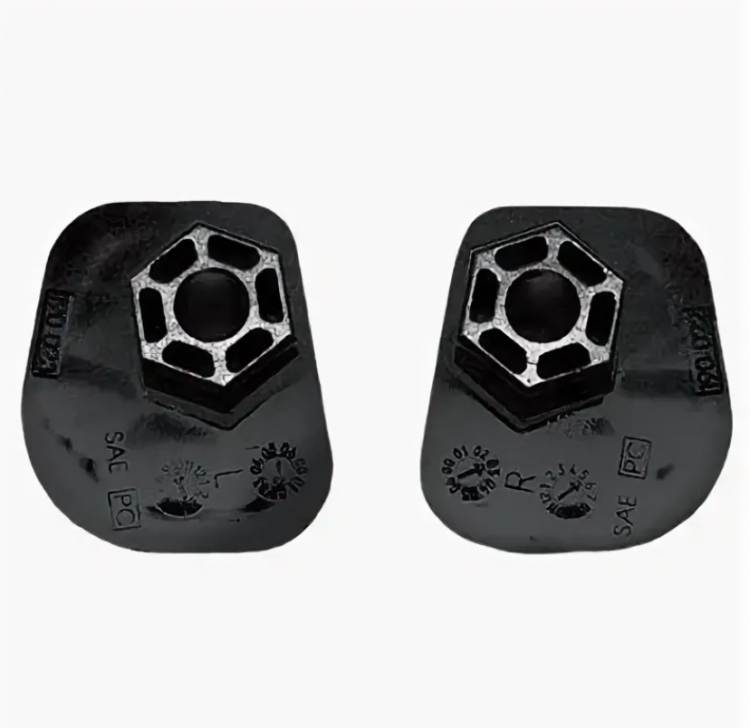 SM-04108S Упор пружины задней подвески SPI для BRP (кмп из 2шт) 503189283, 503189774, 503190022 503189284, 503189773, 503190023