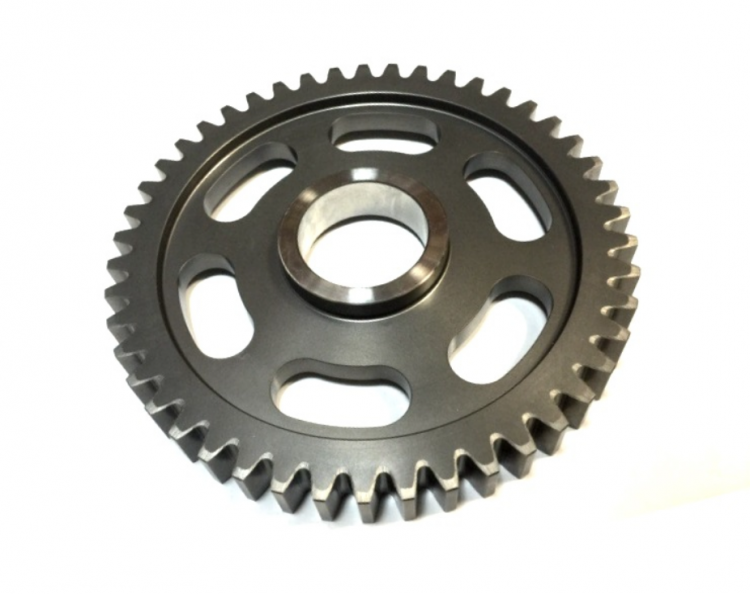 420434865 Шестерня коробки передач 46T для Can-Am Commander / Maverick / Outlander / Renegade