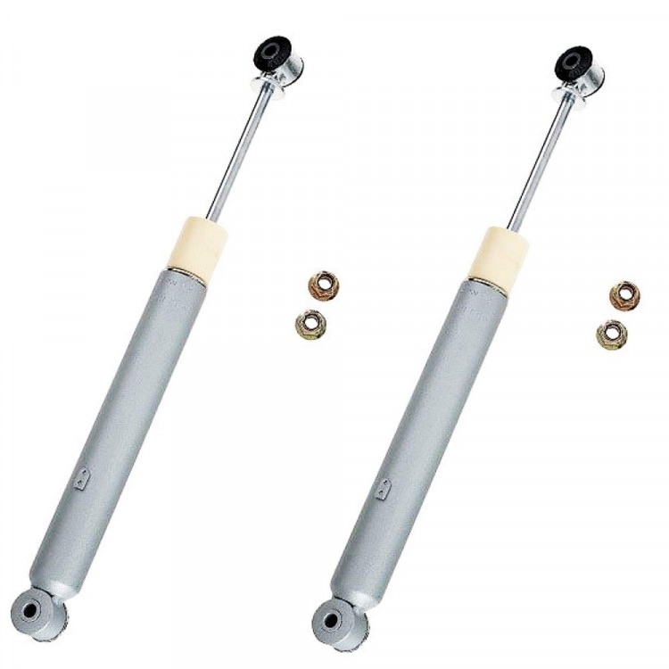 715000303 FRONT SHOCK KIT  Комплект передних амортизаторов HPG