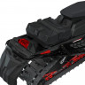 2884455 Сумка кофр на туннель Adventure 23 литра для снегоходов Polaris RMK/PRO RMK/AXYS PRO RMK/MATRYX 2884455/2884939