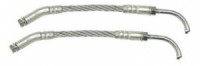 SM-12489 Скребки гибкие SPI 