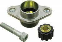 SM-09567 Опора подушка двигателя SPI для Polaris 1018370 1019584