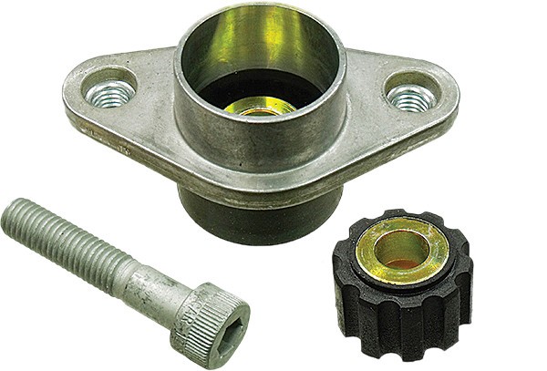 SM-09567 Опора подушка двигателя SPI для Polaris 1018370 1019584