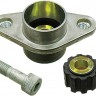 SM-09567 Опора подушка двигателя SPI для Polaris 1018370 1019584
