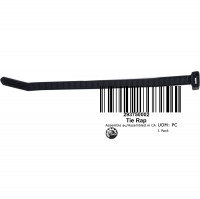 293750002 Хомут 142MM