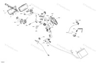 515178965 Опорный манометр