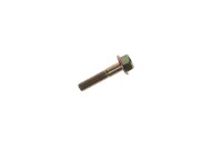 207663046 SCREW-HEX.FLANGE DIN.6921  Болт M6 X 30