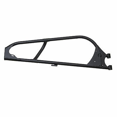 705015442 Black Left Hand Door Frame Can-Am 2017-2020 Maverick X3 Max Turbo DPS