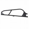 705015442 Black Left Hand Door Frame Can-Am 2017-2020 Maverick X3 Max Turbo DPS