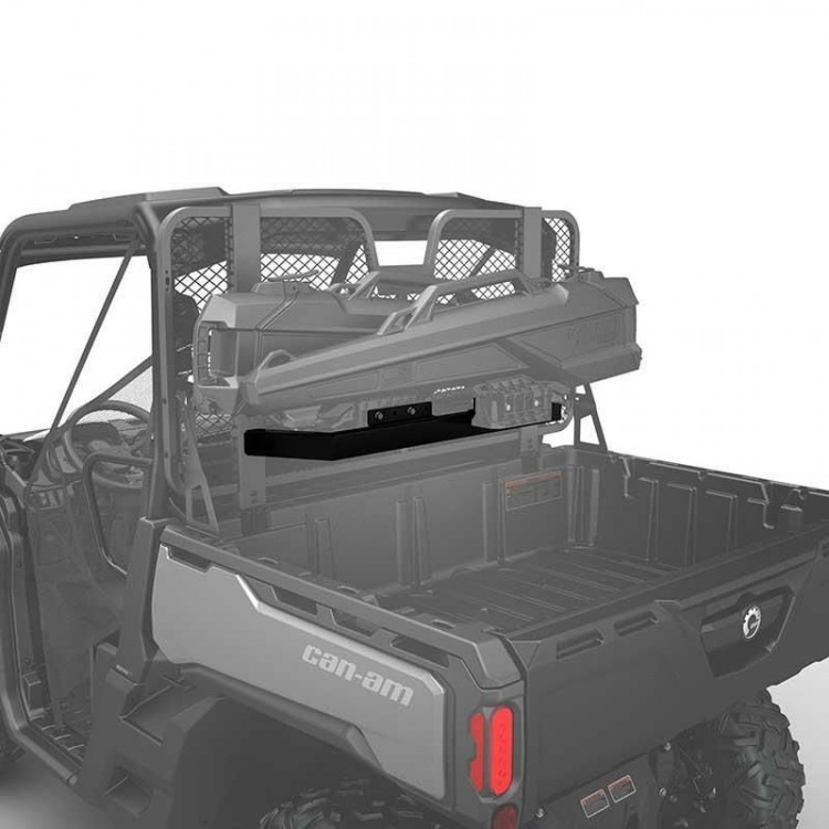 715004089 Зубчатая рейка для Stronghold Can-Am Defender