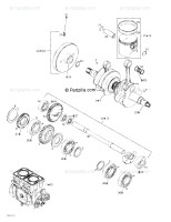 420499113 GRAISSEUR      *FITTING-GREASE  Фиттинг для смазки