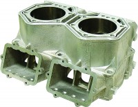SM-09601 Блок цилиндров 800 ETEC SPI Ski-Doo 420413042, 420413046, 420623249, 420623240, 420623241, 420623242, 420413041