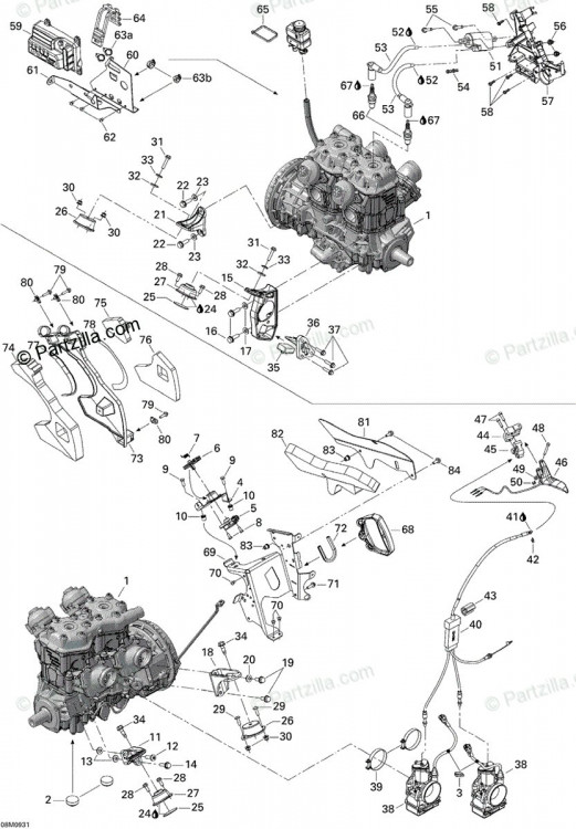 512060492 PLAQUE ACOUS   *NOISE SHIELD  экран
