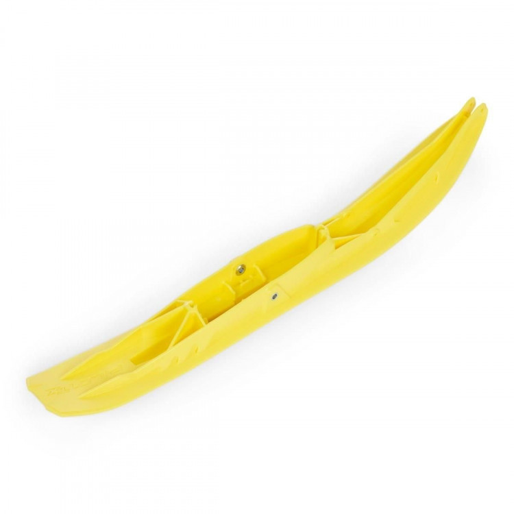 505075026 Ski-Doo Pilot TX — слева — желтый солнечный свет (версия gen4 ras X и ras 3 (MXZ, RENEGADE AND GRAND TOURING))
